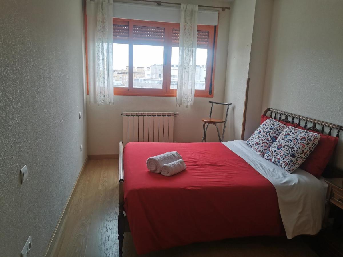 Norna Hotel Madrid Ngoại thất bức ảnh