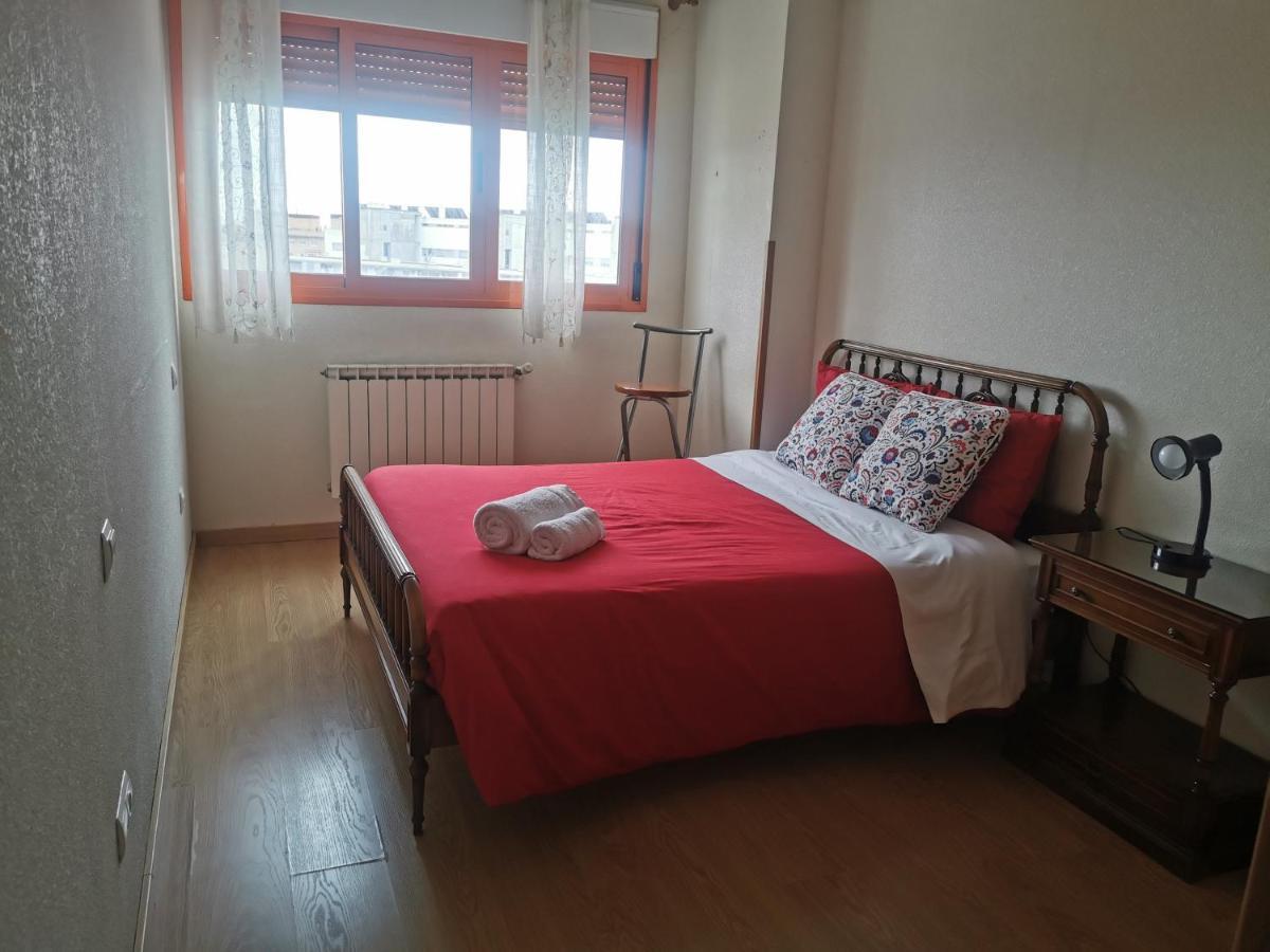 Norna Hotel Madrid Ngoại thất bức ảnh