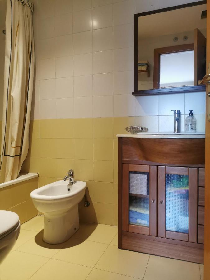 Norna Hotel Madrid Ngoại thất bức ảnh